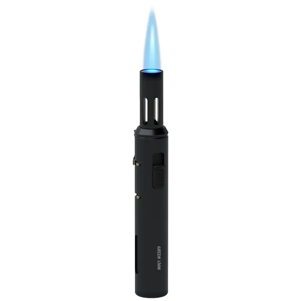 فندک ضد باد گرین لاین مدل Storm Lighter X