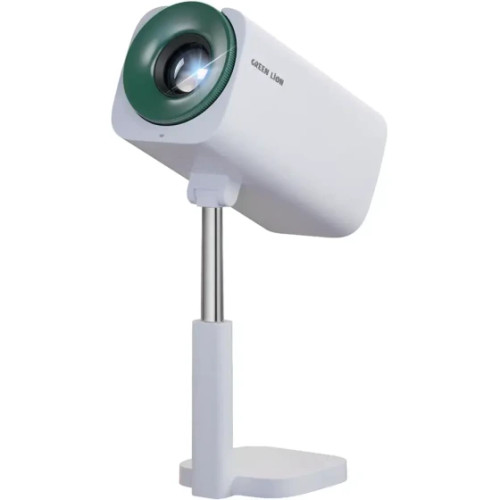 ویدئو پروژکتور گرین لاین مدل NOVA کیفیت تصویر Full HD