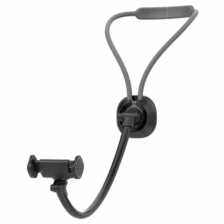 نگهدارنده گردنی گرین لاین مدل GHL-08 با چرخش ۳۶۰ درجه
