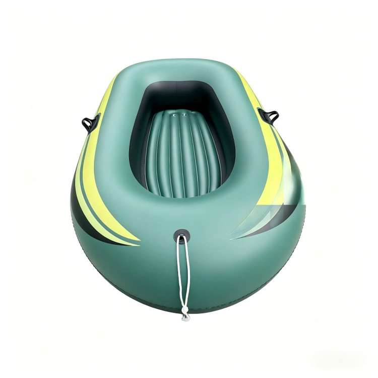 قایق بادی گرین لاین مدل Aqua Rider دو نفره ظرفیت ۱۱۰ کیلوگرم