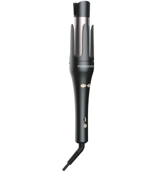 فر کننده مو پرودو مدل Automatic 2-In-1