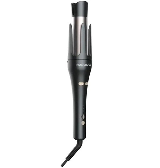 فر کننده مو پرودو مدل Automatic 2-In-1